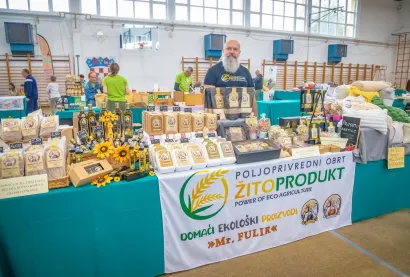 Foto: Grad Čazma (Davor Kirin)