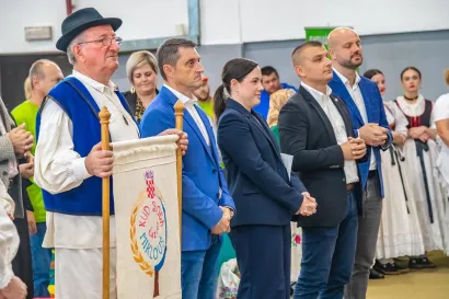 Foto: Grad Čazma (Davor Kirin)