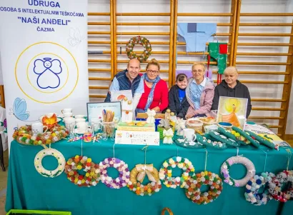 Foto: Grad Čazma (Davor Kirin)