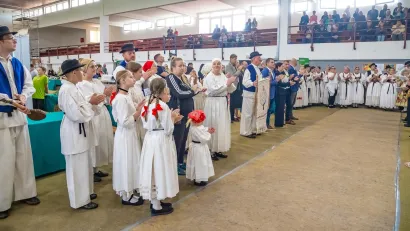 Foto: Grad Čazma (Davor Kirin)