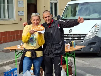 Foto: Lions klub Nasta Rojc Bjelovar