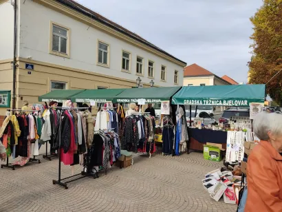 Foto: Lions klub Nasta Rojc Bjelovar