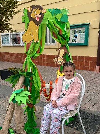 Foto: Lions klub Nasta Rojc Bjelovar