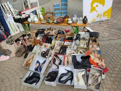 Foto: Lions klub Nasta Rojc Bjelovar