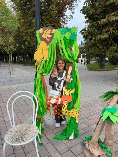 Fotografija za pamćenje/Foto: Lions klub Nasta Rojc Bjelovar