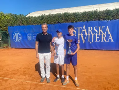 Foto: Teniski klub Feniks