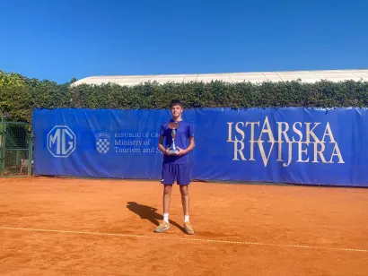 Foto: Teniski klub Feniks