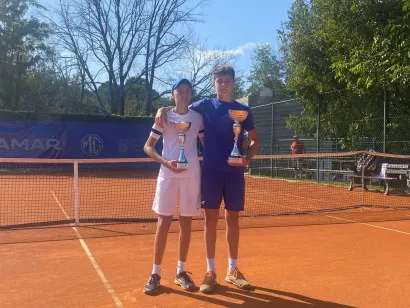 Foto: Teniski klub Feniks