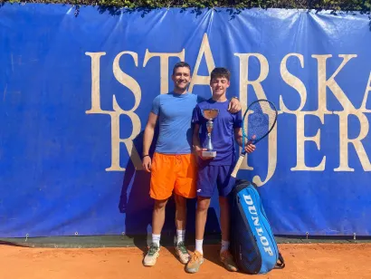 Foto: Teniski klub Feniks