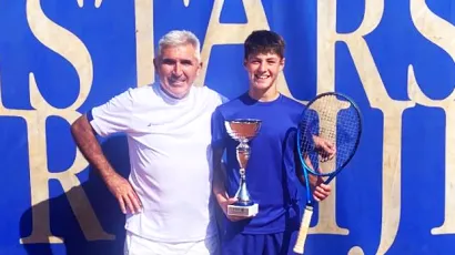 Foto: Teniski klub Feniks