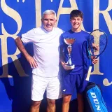 Foto: Teniski klub Feniks