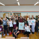 Foto: OŠ Vladimir Nazora Daruvar