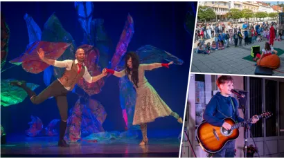 Foto: Predrag Uskoković/Grad Daruvar