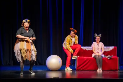 Foto: Predrag Uskoković/Grad Daruvar