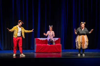 Foto: Predrag Uskoković/Grad Daruvar