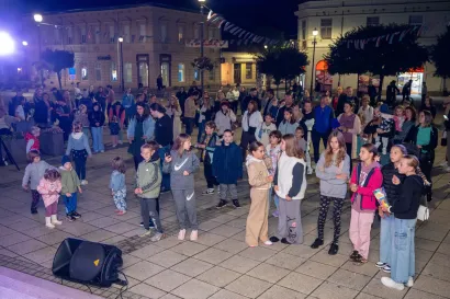 Foto: Predrag Uskoković/Grad Daruvar