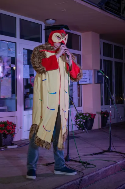 Foto: Predrag Uskoković/Grad Daruvar