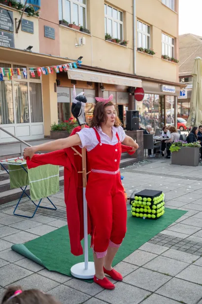 Foto: Predrag Uskoković/Grad Daruvar