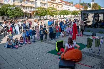 Foto: Predrag Uskoković/Grad Daruvar