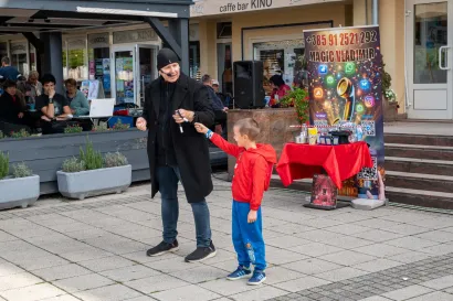 Foto: Predrag Uskoković/Grad Daruvar