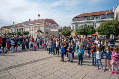 Foto: Predrag Uskoković/Grad Daruvar