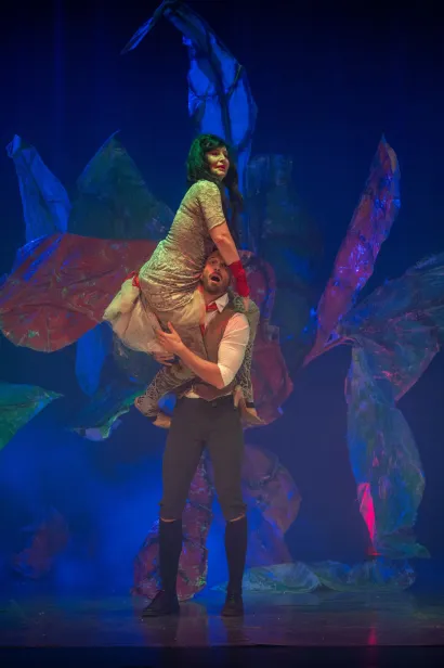 Foto: Predrag Uskoković/Grad Daruvar