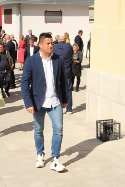 Foto: Slavica Trgovac Martan