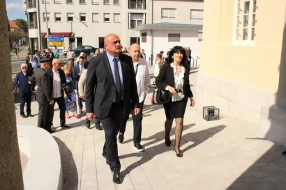 Foto: Slavica Trgovac Martan