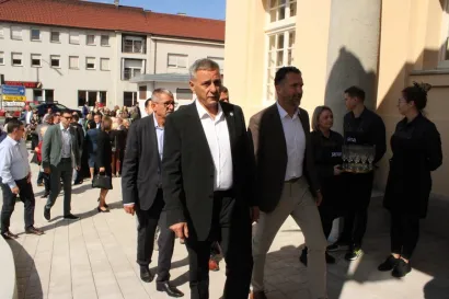 Foto: Slavica Trgovac Martan