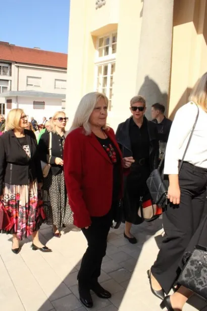 Foto: Slavica Trgovac Martan