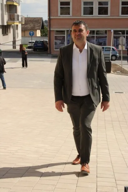 Foto: Slavica Trgovac Martan