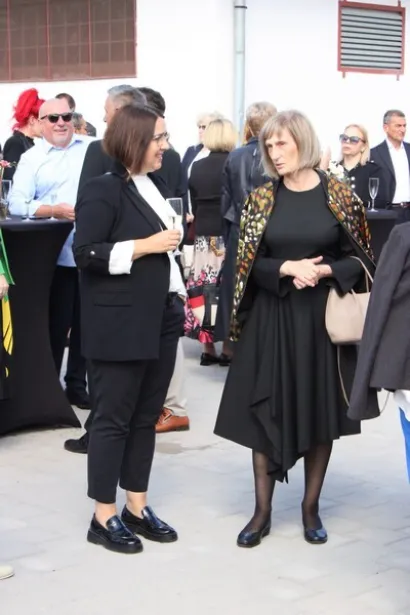 Na svečanu sjednicu su stigli brojni gosti/Foto: Slavica Trgovac Martan