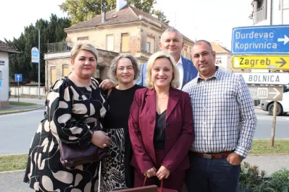 Foto: Slavica Trgovac Martan