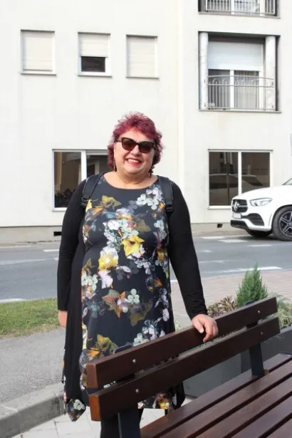 Foto: Slavica Trgovac Martan