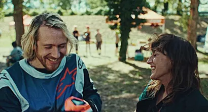 "Otići jednog dana" prvi je debitantski naslov koji je ikada otvorio filmski festival u Cannesu/Foto: PUO Daruvar