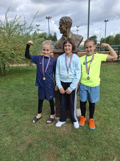 Foto: Teniski klub Feniks