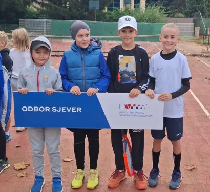 Foto: Teniski klub Feniks