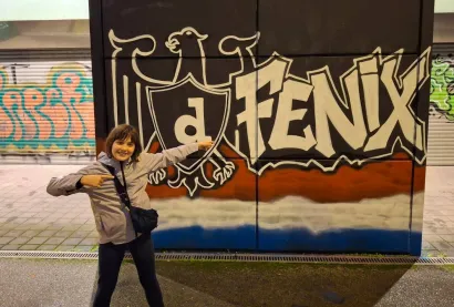 Bilo kuda, feniks, svuda/Foto: Teniski klub Feniks