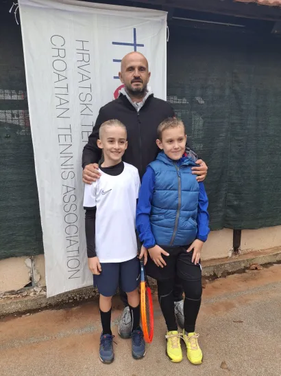 Foto: Teniski klub Feniks