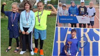 Foto: Teniski klub Feniks