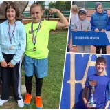 Foto: Teniski klub Feniks