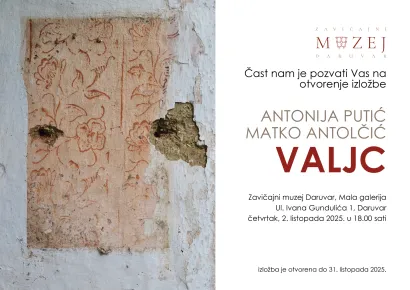 Foto: Zavičajni muzej Daruvar