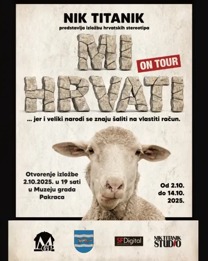 Foto: Gradski muzej Pakrac