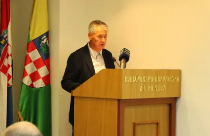 Siniša Glavaš/Foto: Slavica Trgovac Martan