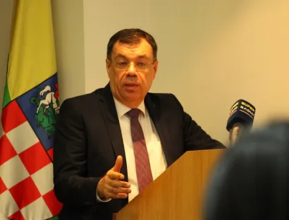 Damir Bajs/Foto: Slavica Trgovac Martan