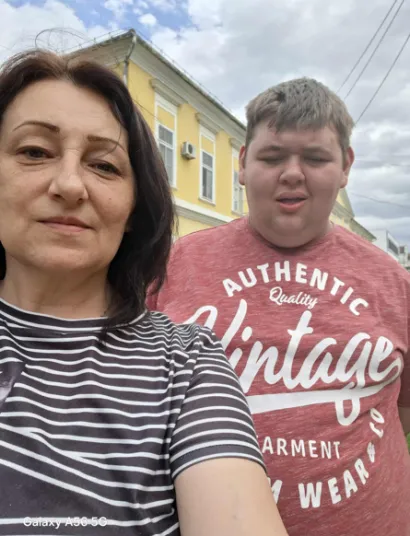 Foto: Privatni album