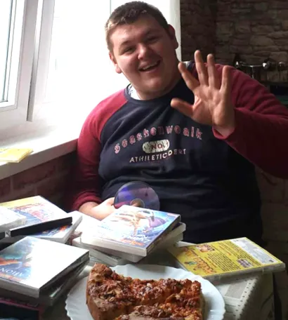 Foto: Privatni album