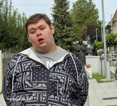 Foto: Privatni album