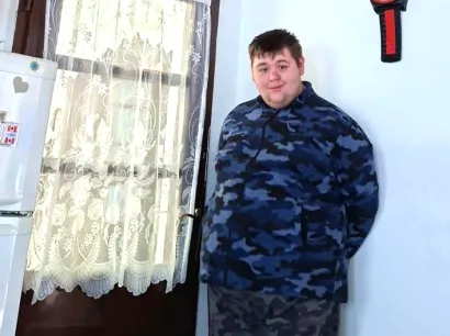 Foto: Privatni album