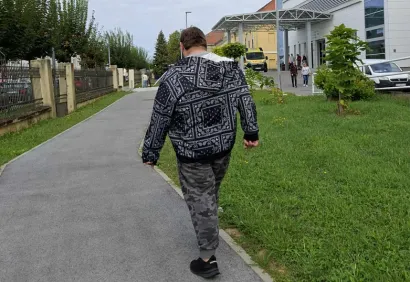 Foto: Privatni album